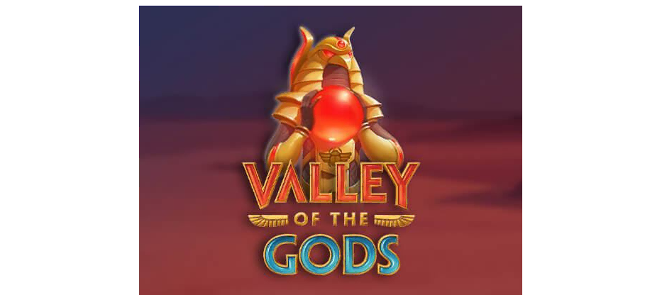 Valley of the Gods Slot Review-image